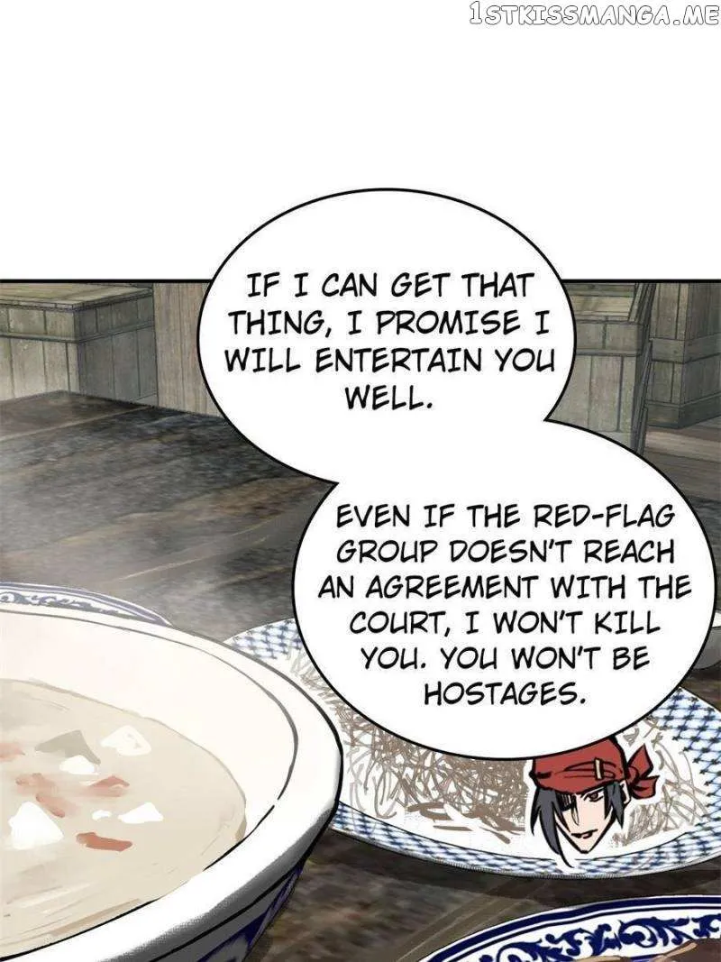 Another beginning with the Guhuo bird Chapter 179 page 113 - 