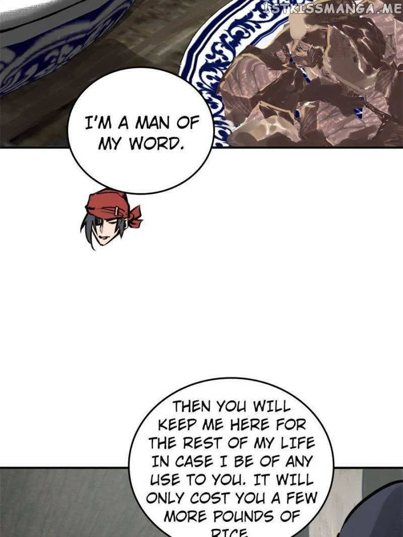 Another beginning with the Guhuo bird Chapter 179 page 114 - 