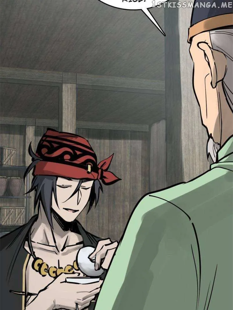 Another beginning with the Guhuo bird Chapter 179 page 115 - 