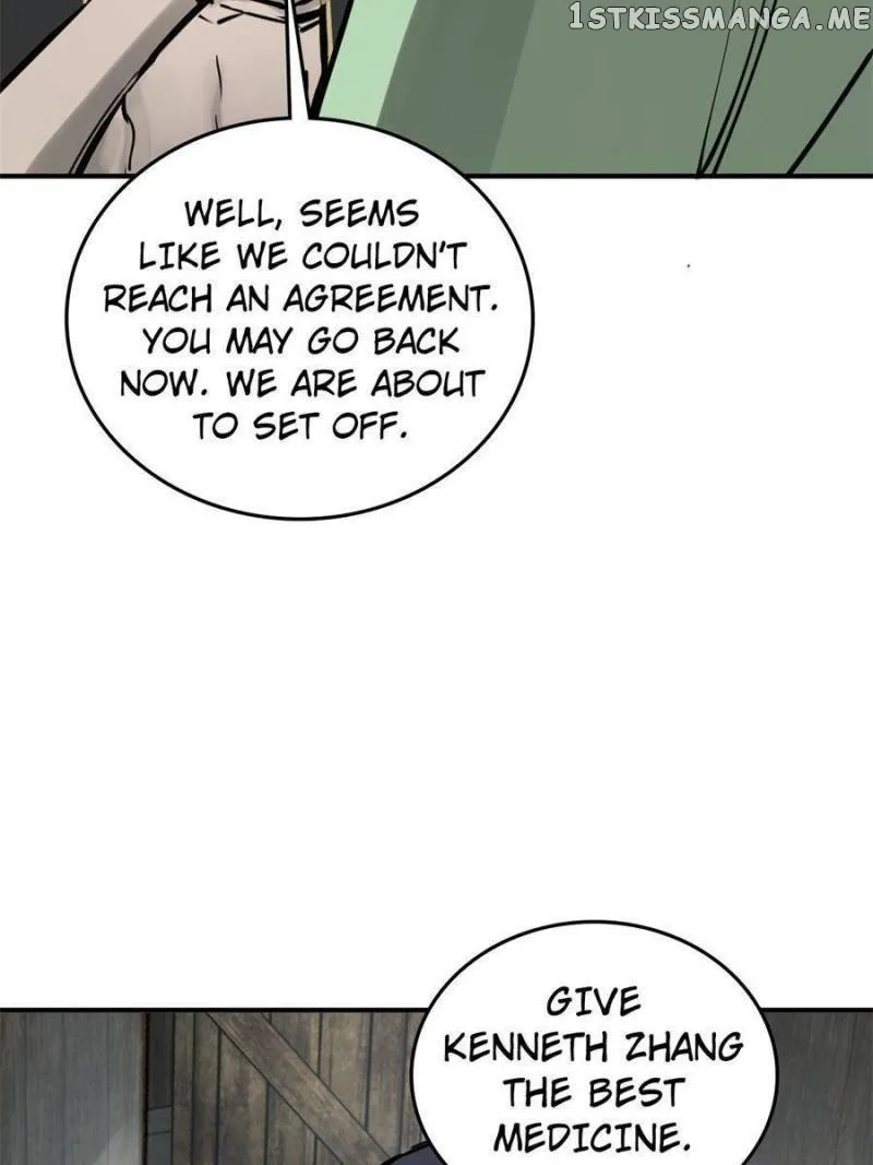 Another beginning with the Guhuo bird Chapter 179 page 116 - 