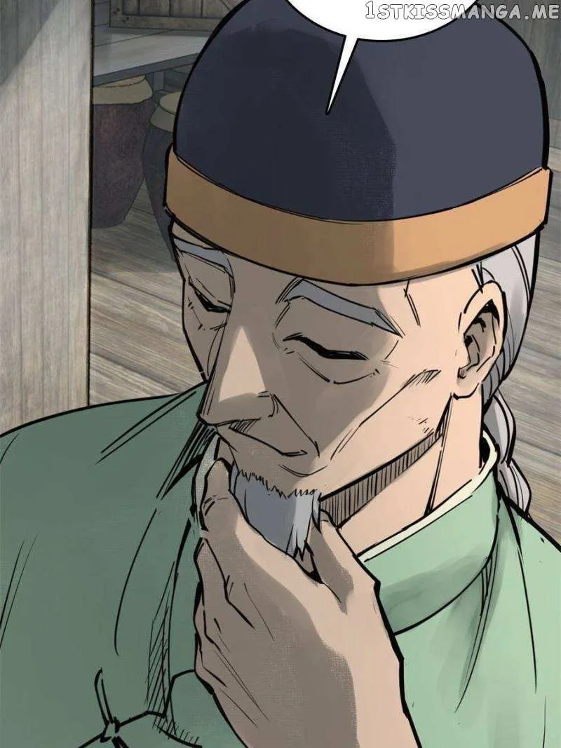 Another beginning with the Guhuo bird Chapter 179 page 117 - 