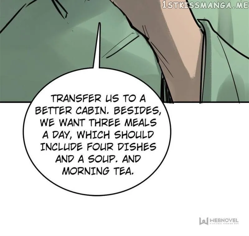 Another beginning with the Guhuo bird Chapter 179 page 118 - 
