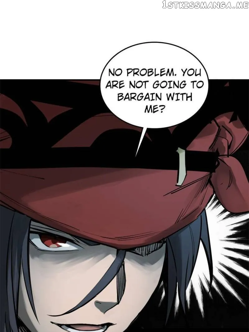 Another beginning with the Guhuo bird Chapter 179 page 119 - 