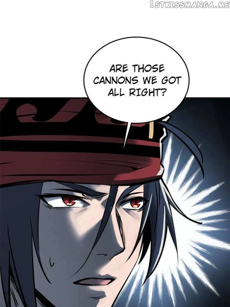 Another beginning with the Guhuo bird Chapter 179 page 14 - 