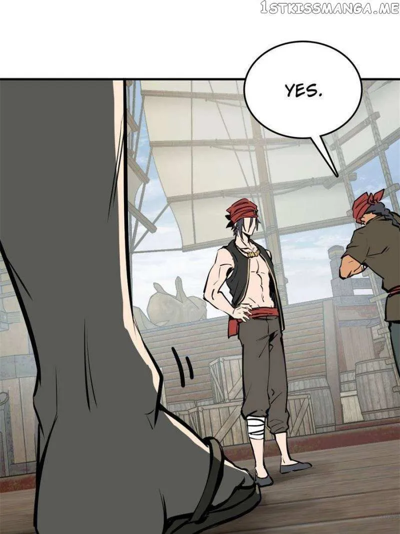 Another beginning with the Guhuo bird Chapter 179 page 16 - 