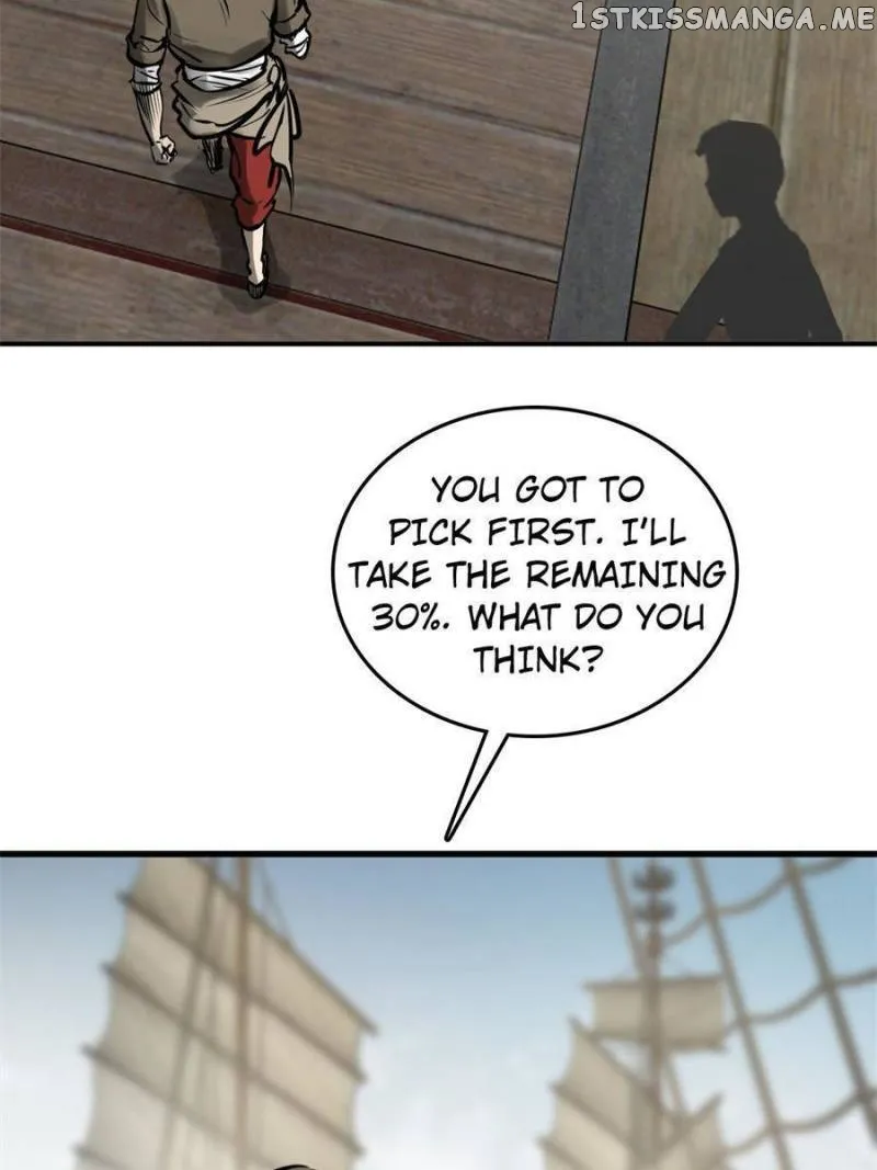 Another beginning with the Guhuo bird Chapter 179 page 19 - 
