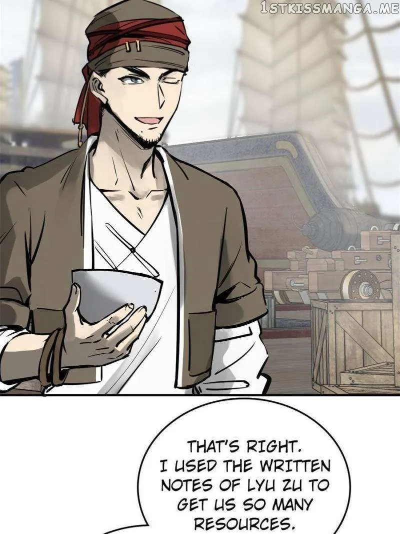 Another beginning with the Guhuo bird Chapter 179 page 20 - 