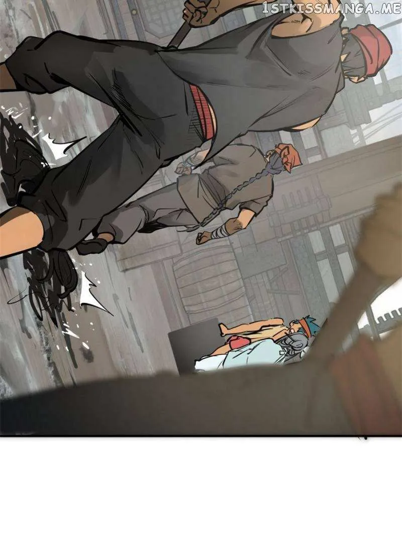Another beginning with the Guhuo bird Chapter 179 page 3 - 