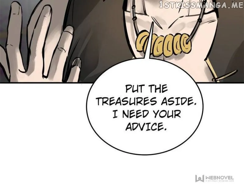 Another beginning with the Guhuo bird Chapter 179 page 22 - 
