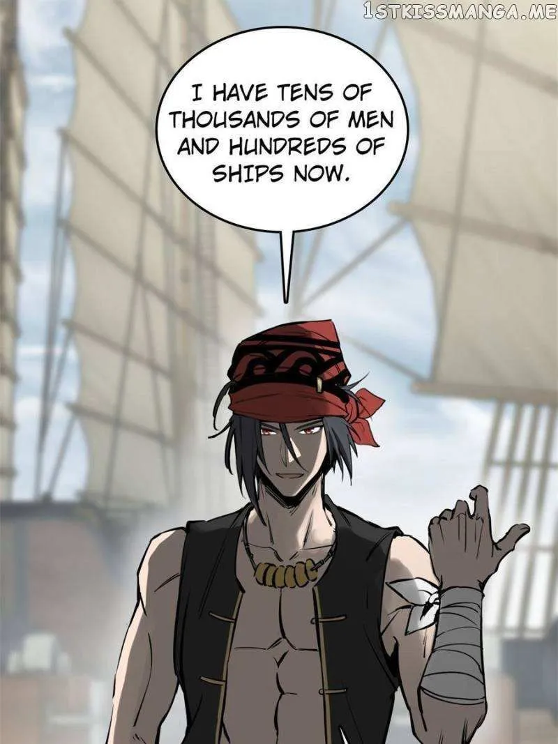 Another beginning with the Guhuo bird Chapter 179 page 27 - 
