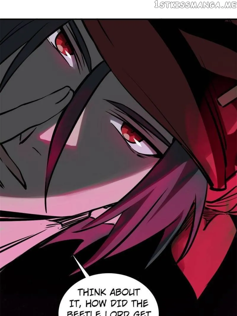 Another beginning with the Guhuo bird Chapter 179 page 30 - 