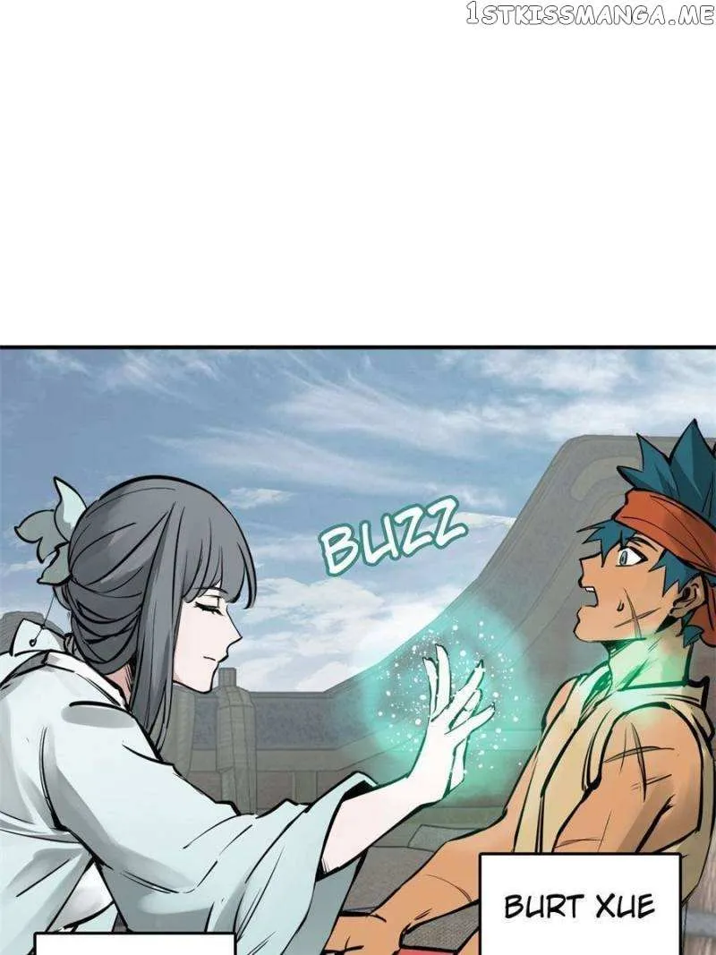 Another beginning with the Guhuo bird Chapter 179 page 4 - 