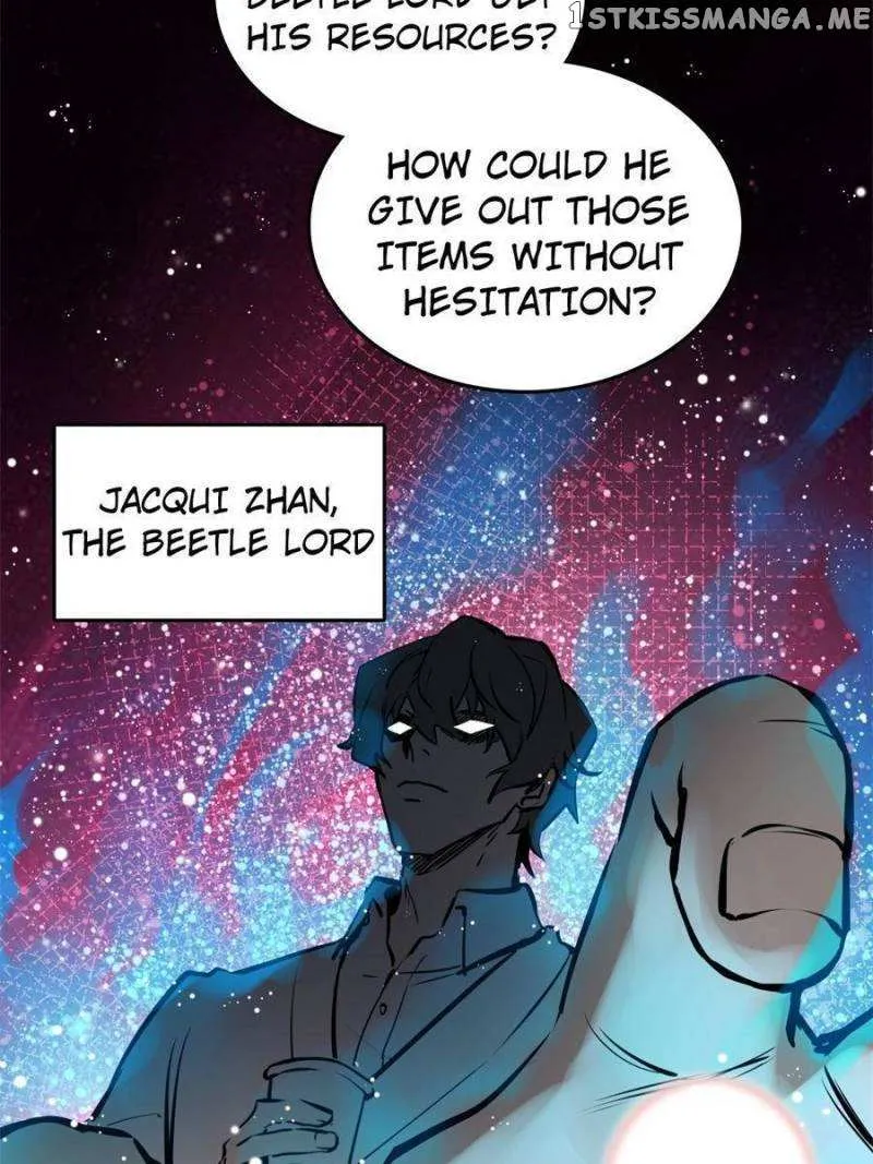 Another beginning with the Guhuo bird Chapter 179 page 31 - 