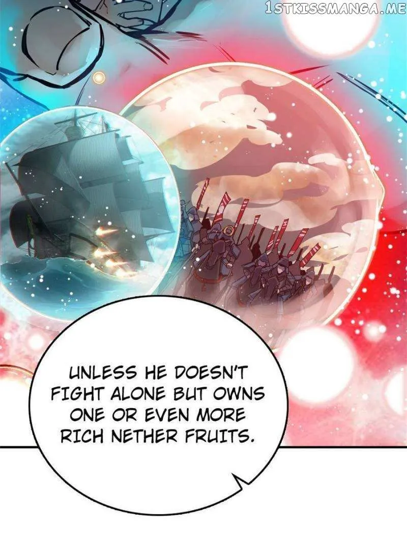Another beginning with the Guhuo bird Chapter 179 page 32 - 