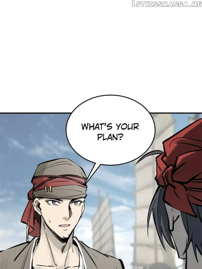 Another beginning with the Guhuo bird Chapter 179 page 33 - 