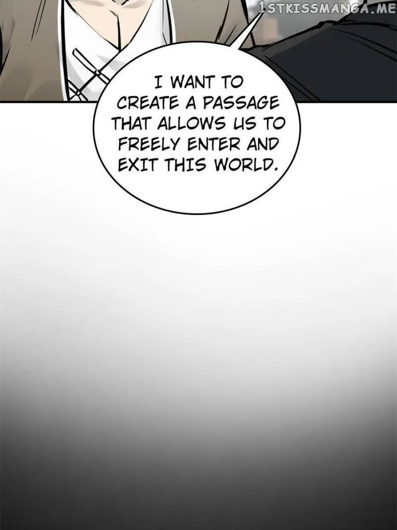 Another beginning with the Guhuo bird Chapter 179 page 34 - 