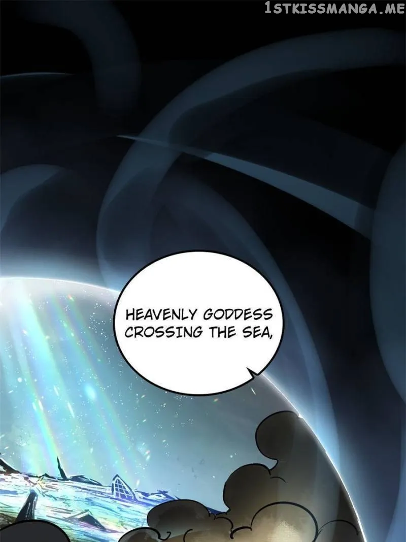 Another beginning with the Guhuo bird Chapter 179 page 36 - 