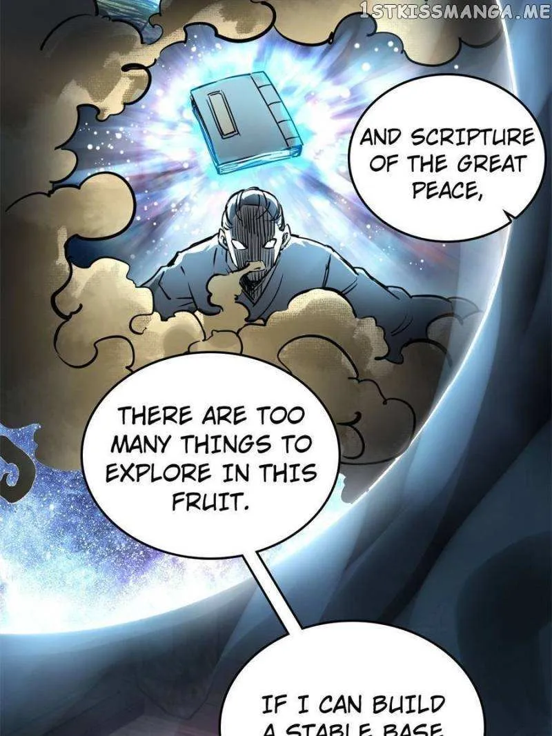 Another beginning with the Guhuo bird Chapter 179 page 37 - 