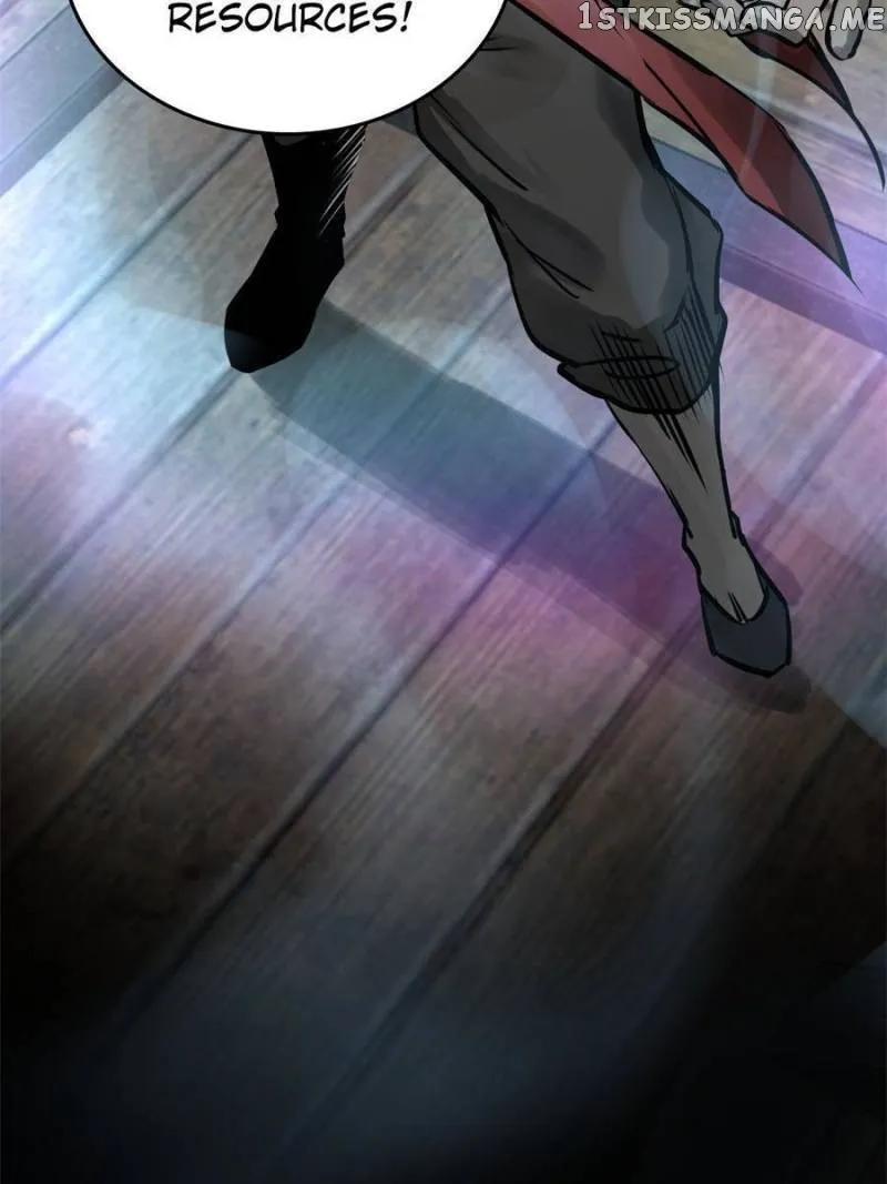 Another beginning with the Guhuo bird Chapter 179 page 39 - 