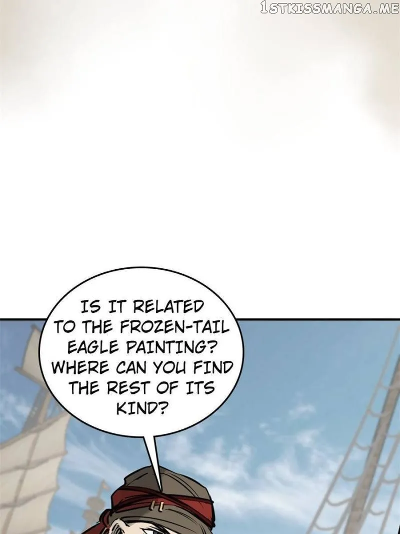 Another beginning with the Guhuo bird Chapter 179 page 45 - 