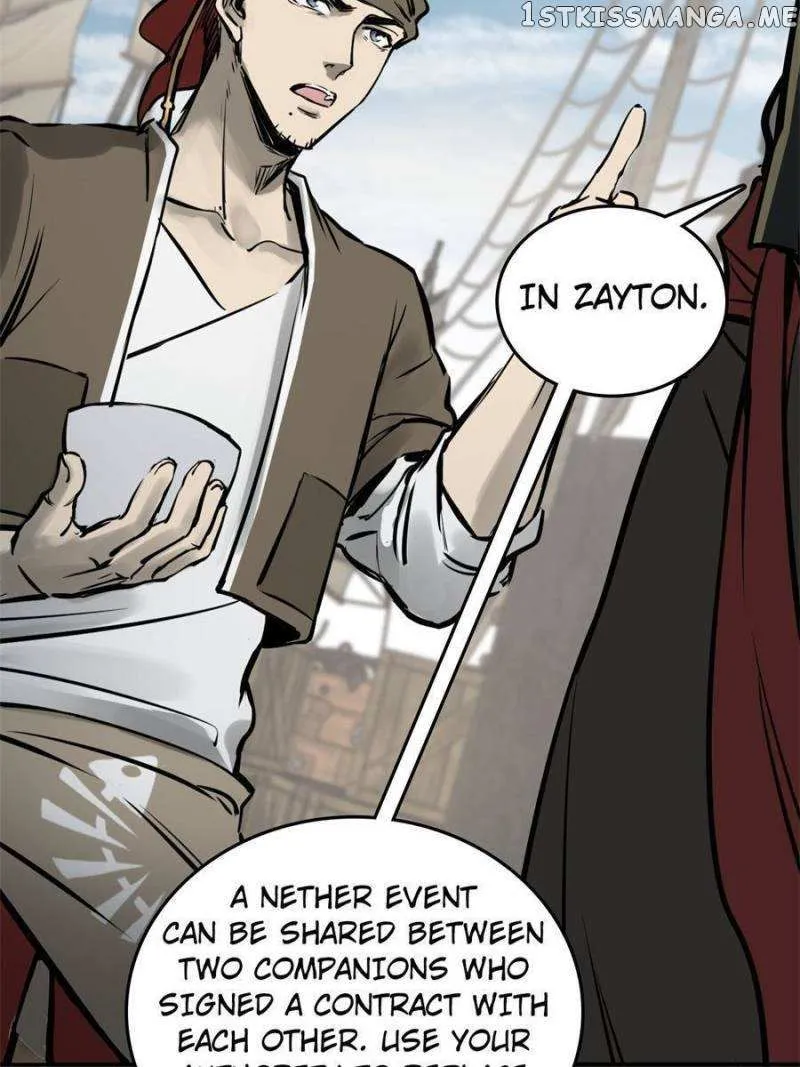 Another beginning with the Guhuo bird Chapter 179 page 46 - 