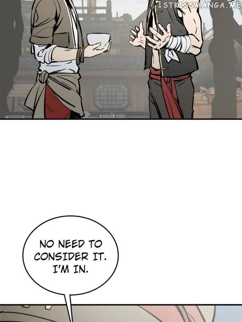 Another beginning with the Guhuo bird Chapter 179 page 48 - 