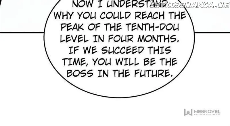 Another beginning with the Guhuo bird Chapter 179 page 50 - 