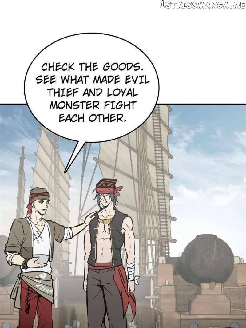 Another beginning with the Guhuo bird Chapter 179 page 51 - 