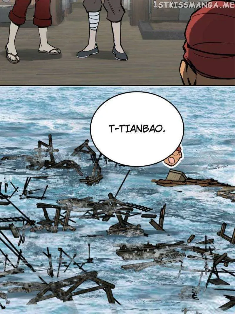 Another beginning with the Guhuo bird Chapter 179 page 52 - 