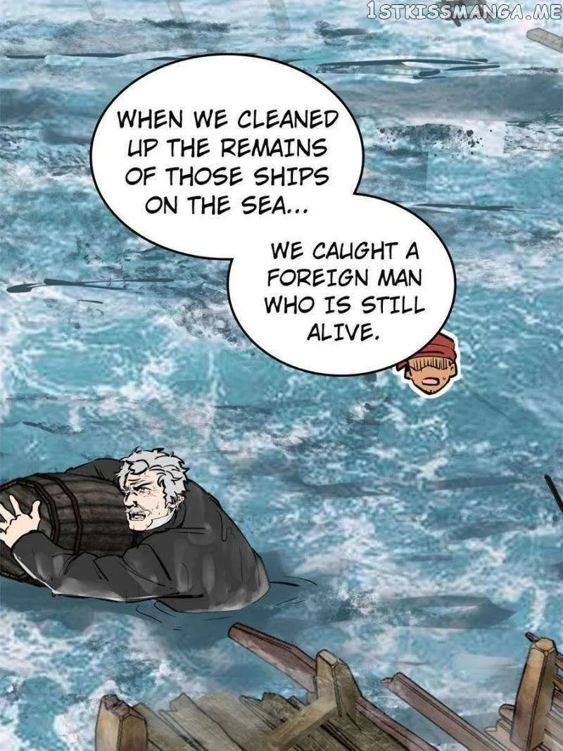 Another beginning with the Guhuo bird Chapter 179 page 53 - 