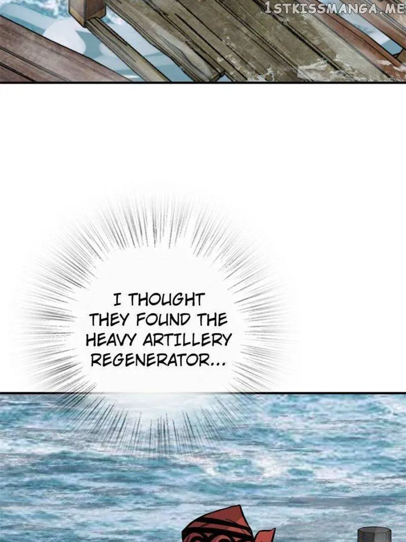 Another beginning with the Guhuo bird Chapter 179 page 54 - 