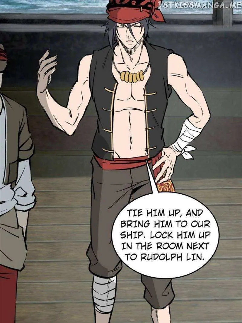 Another beginning with the Guhuo bird Chapter 179 page 55 - 