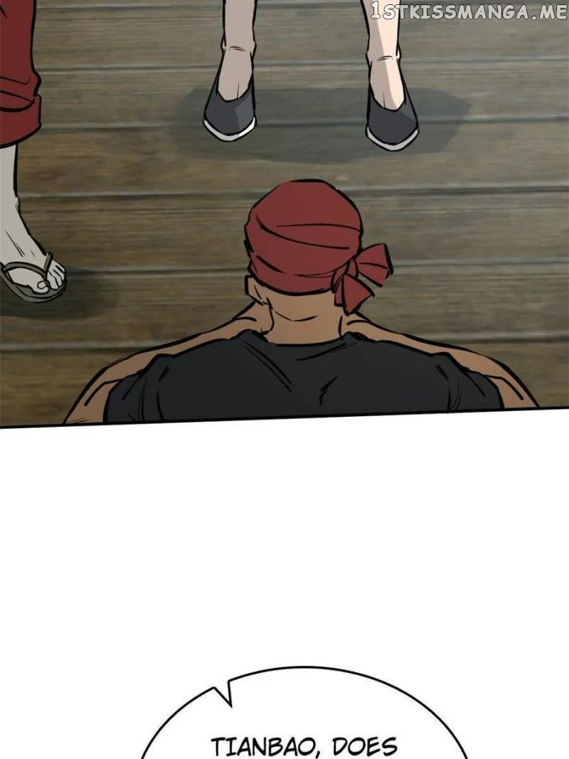 Another beginning with the Guhuo bird Chapter 179 page 56 - 