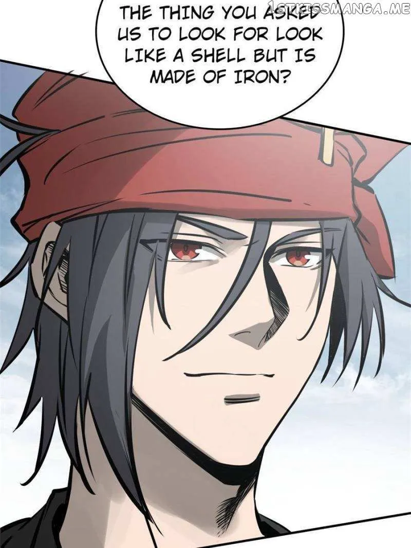 Another beginning with the Guhuo bird Chapter 179 page 57 - 