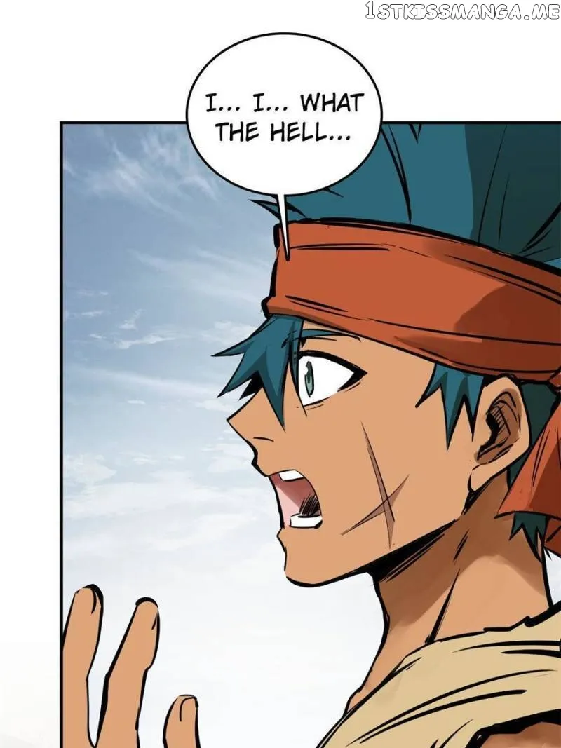 Another beginning with the Guhuo bird Chapter 179 page 7 - 