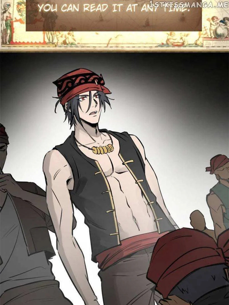 Another beginning with the Guhuo bird Chapter 179 page 63 - 