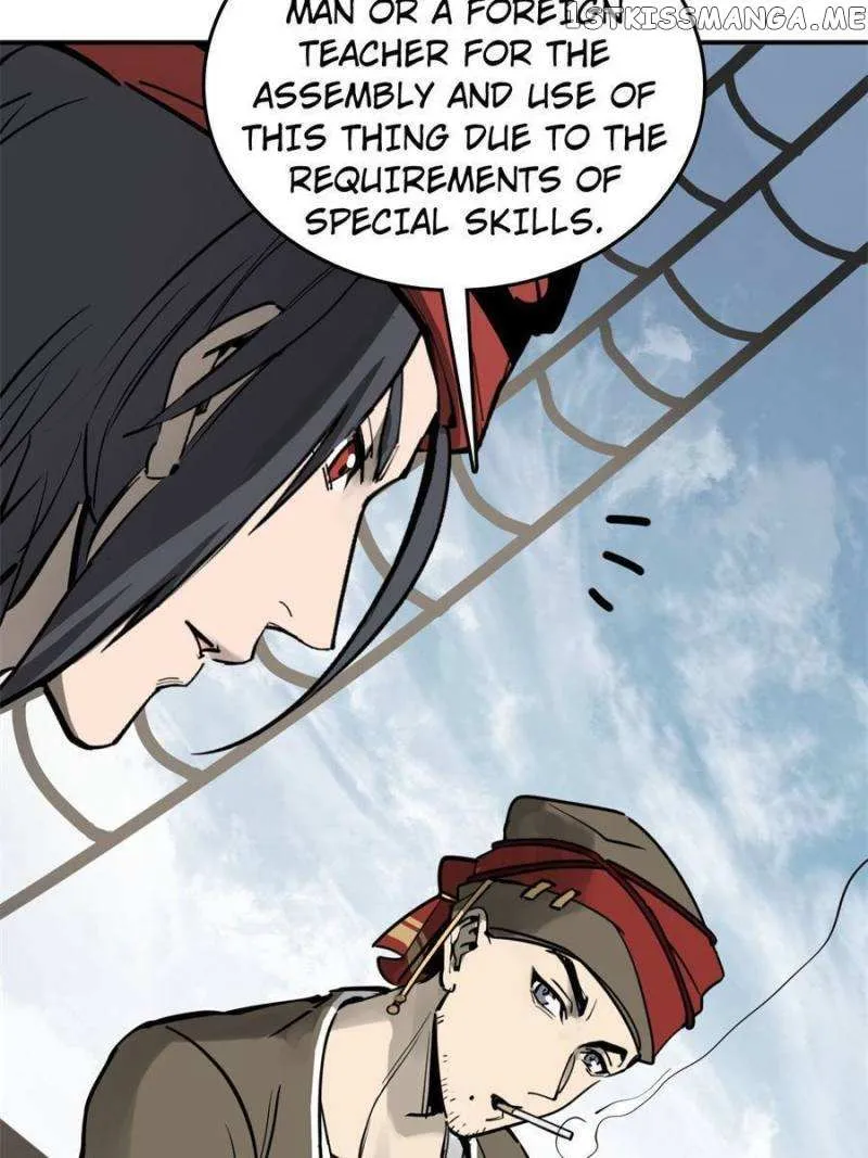 Another beginning with the Guhuo bird Chapter 179 page 69 - 