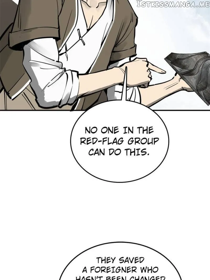 Another beginning with the Guhuo bird Chapter 179 page 70 - 
