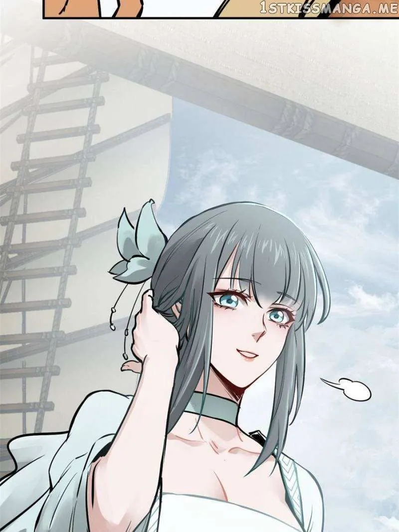 Another beginning with the Guhuo bird Chapter 179 page 8 - 