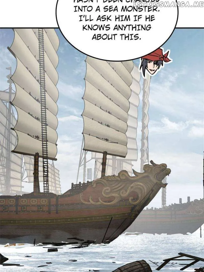 Another beginning with the Guhuo bird Chapter 179 page 71 - 