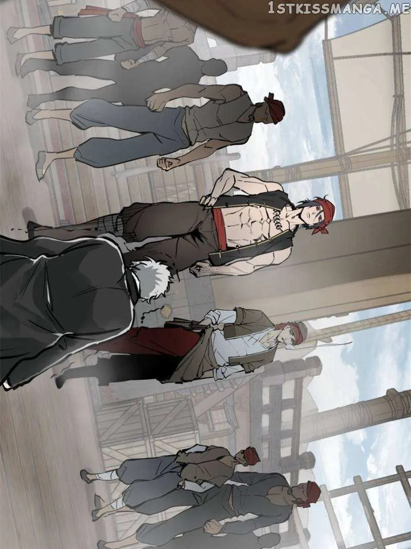 Another beginning with the Guhuo bird Chapter 179 page 74 - 