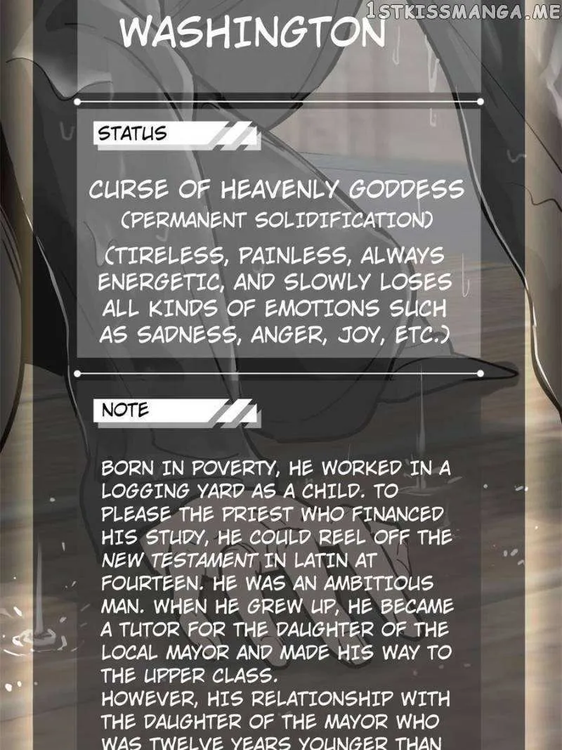 Another beginning with the Guhuo bird Chapter 179 page 77 - 