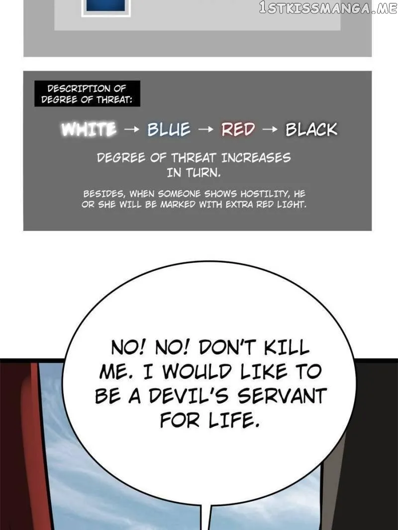 Another beginning with the Guhuo bird Chapter 179 page 79 - 
