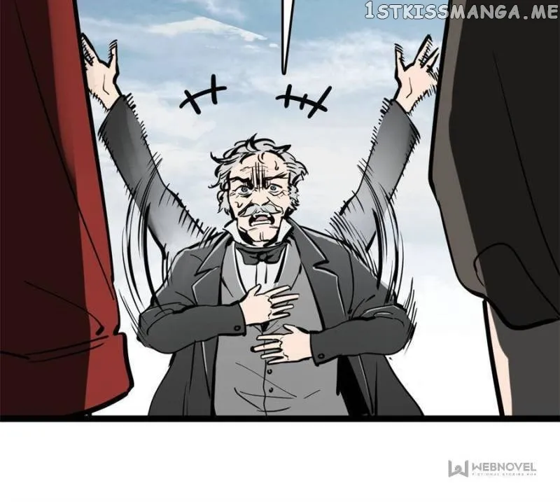 Another beginning with the Guhuo bird Chapter 179 page 80 - 