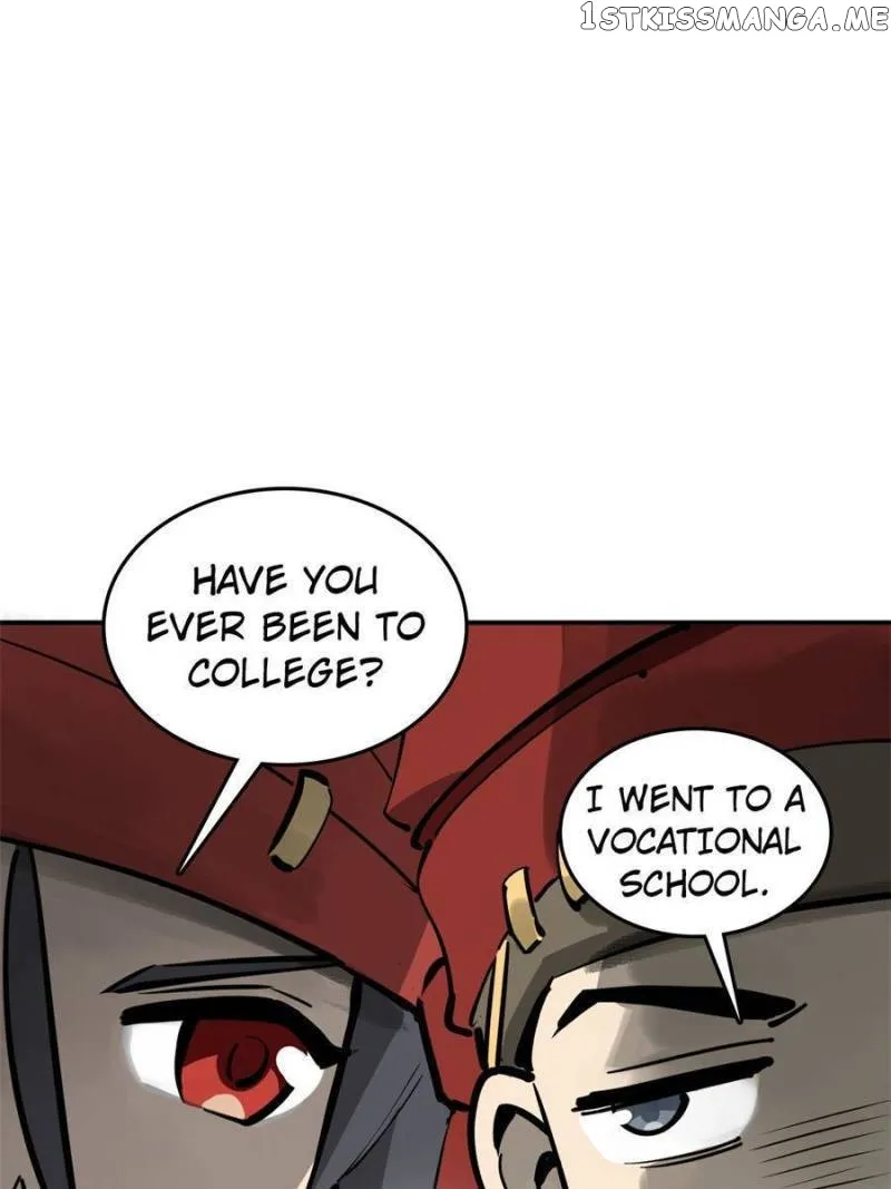 Another beginning with the Guhuo bird Chapter 179 page 82 - 