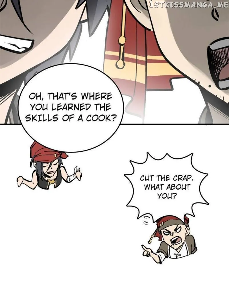 Another beginning with the Guhuo bird Chapter 179 page 83 - 