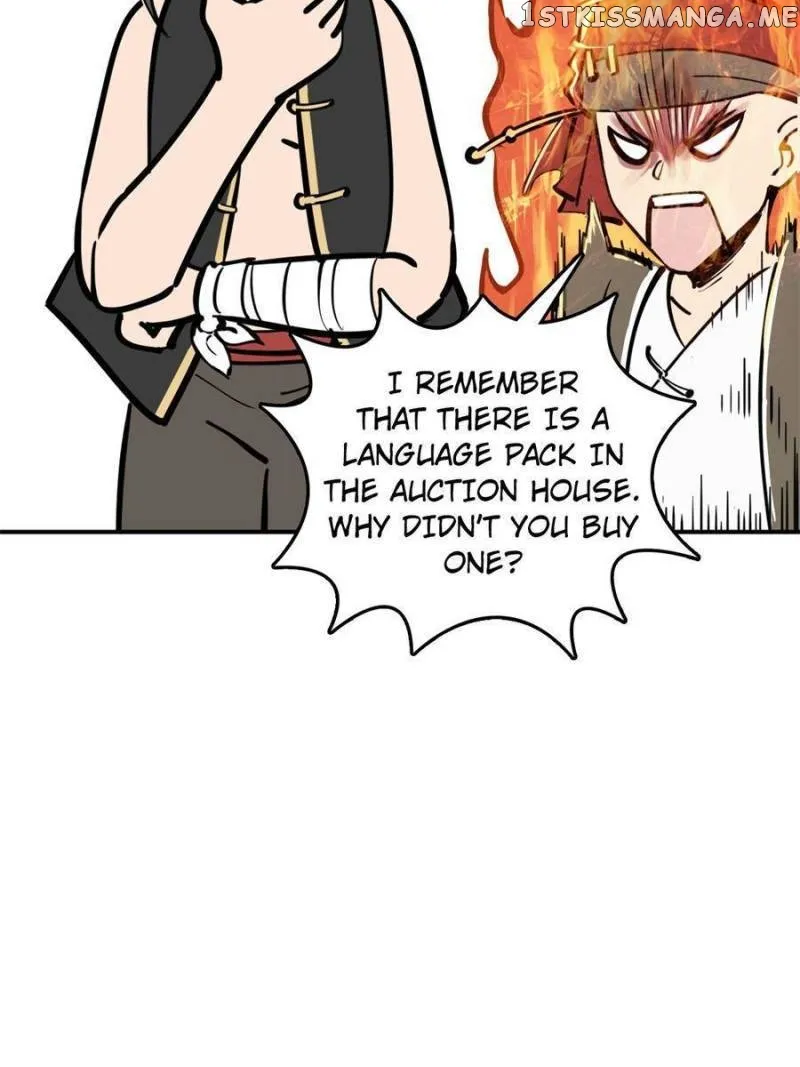 Another beginning with the Guhuo bird Chapter 179 page 85 - 