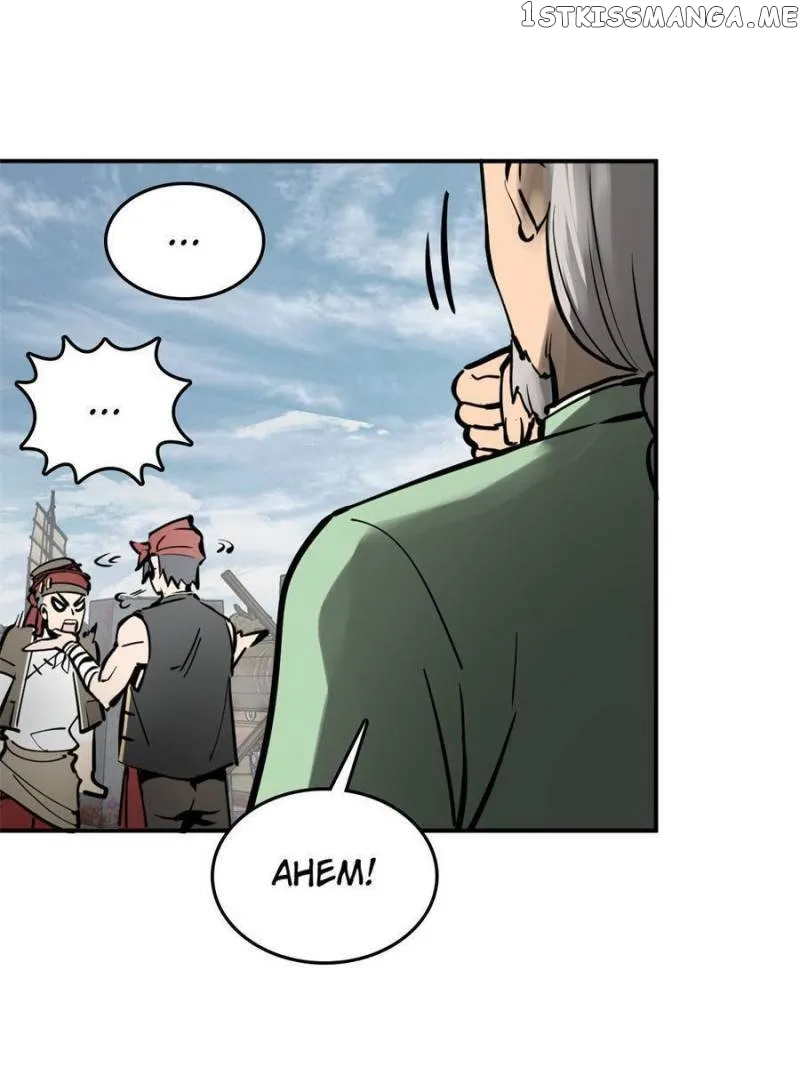 Another beginning with the Guhuo bird Chapter 179 page 86 - 