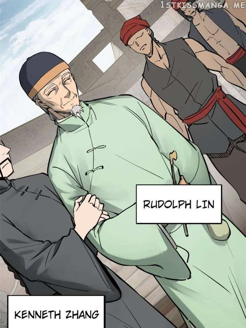 Another beginning with the Guhuo bird Chapter 179 page 88 - 