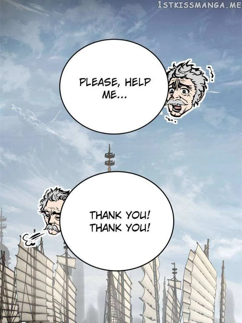 Another beginning with the Guhuo bird Chapter 179 page 90 - 